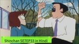 Shinchan Season 7 Episode 33 in Hindi