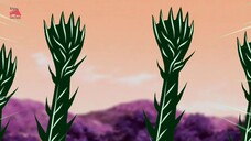 ZENAKU TERUS DISERANG | BORUTO TWO BLUE VORTEX PART 1965