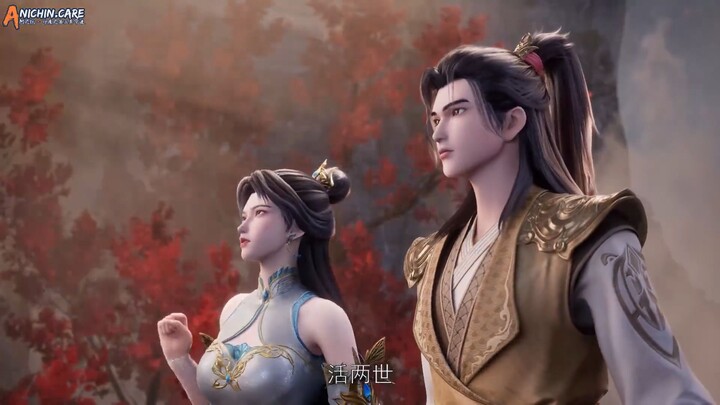 Martial Master Episode 676 Subtitle Indo