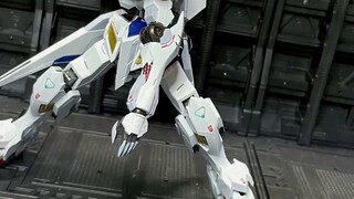 [Ulasan Singkat Model Play] Ini mungkin Barbatos terbaik yang bisa Anda beli? Ulasan Satu Menit Band