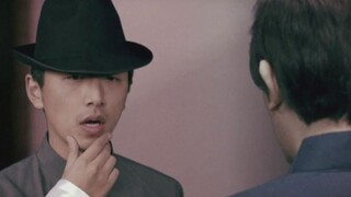 我叫王大锤，正在翻拍陈真，画面满满的年代感，搞笑只服王大锤