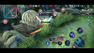 Musuh Auto Ketar Ketir Makr Moskov Mobile Legends Indonesia