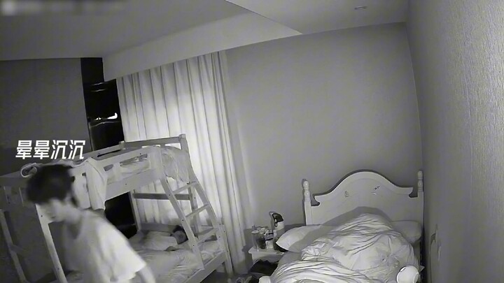 (Vietsub F4) Phim tài liệu mini 《một ngôi sao tốt - xoay vòng 》07 (p1)