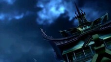 Above The Kingdom of God Eps 1 Sub Indo