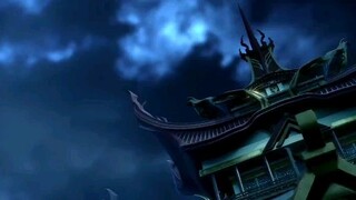 Above The Kingdom of God Eps 1 Sub Indo