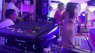 I love the nightlife (cover band) at castle peak hotel cebu by small dream sound system
