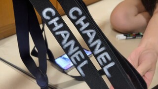 Will I get sued by Chanel? 【Absurd】