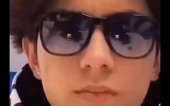 If life had an achievement system...