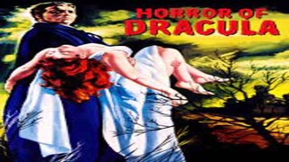 Horror of Dracula (1958)