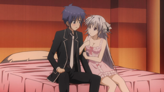 Juuou Mujin no Fafnir - Episode 02 (Subtitle Indonesia)