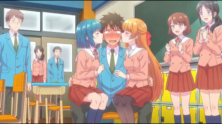 Ternoda temen masa kecil 🙃