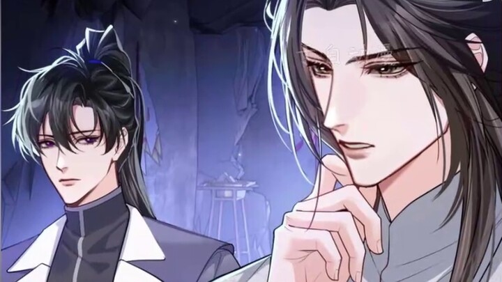 เอ๋อร์ฮา 57: โม่หรานสังเกตเห็นความรักที่ชู่หว่านหนิงมีต่อเขาเป็นครั้งแรก และจับมือของชู่หว่านหนิง