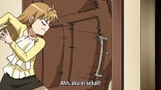 (mencari temen s3xs) B-gata H-kei Episode 10 Subtitle Indonesia