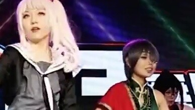 【薏米露】My random home dance turned into a handshake meeting?! 【AS12.5】