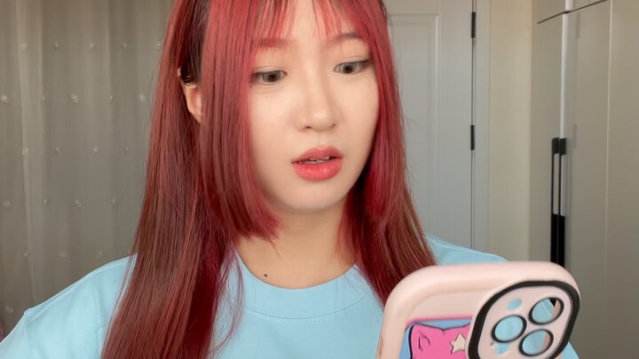 我真的很佩服他们...