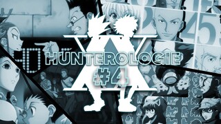 COMMENT DEVENIR UN HUNTER ? - HUNTEROLOGIE#4