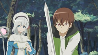 He is Reborn into Another World, But His sister Gets Op Abilities Instead of Him (6) 2023 Anime