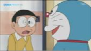 Doraemon Episode 123