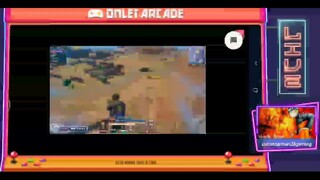 PRO LEAGUE PUBG mobile INDONESIA