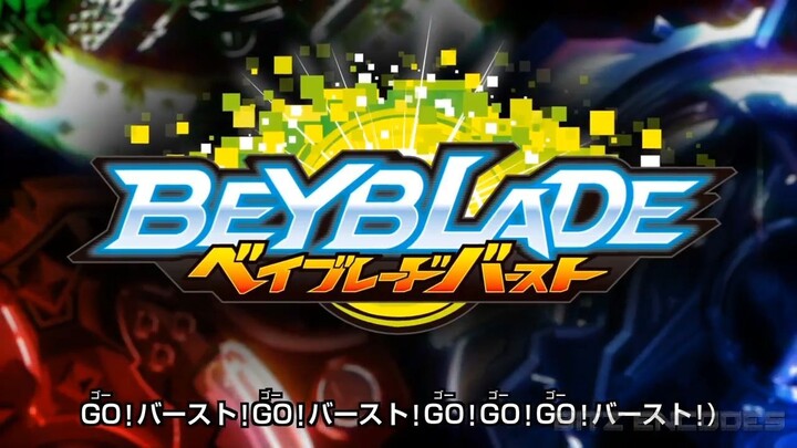 Beyblade Burst - Episode 50 - Tagalog Dub