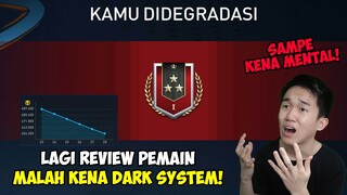 REVIEW PEMAIN BARU MALAH KENA DARK SYSTEM! AMPE KENA MENTAL GUA!! - FIFA Mobile Indonesia
