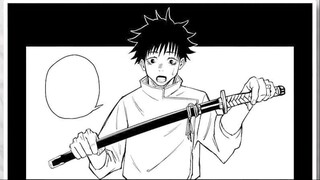 YUTA OKKOTU LÀ AI- HÀNH TRÌNH ĐI TÌM ÁNH SÁNG CỦA KẺ ĐƠN ĐỘC - JUJUTSU KAISEN-0 -Part 6
