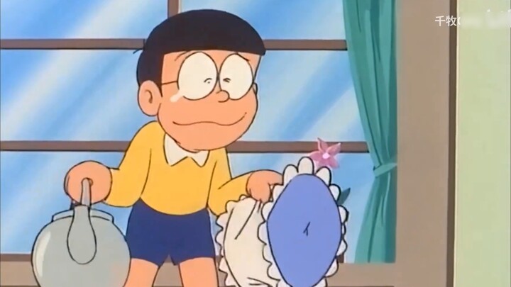 【Doraemon】Nobita's Final Nightmare (Part 1)