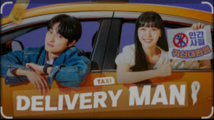 DELIVERY MAN EPISODE 6 TAGALOG