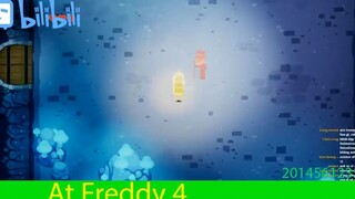 Gặp lại ông cụ hồn ma #game