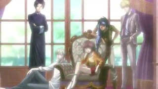 Hanasakeru Seishōnen Episode 21