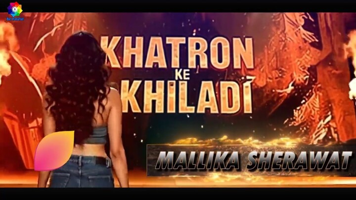 KHATRON KE KHILADI SEASON 15  NAME ALL THE CONTESTANTS