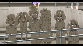 Ảo Tưởng Sức Mạnh Là Có Thật 😂 #anime