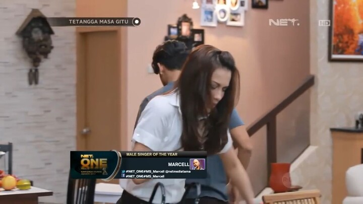 Tetangga Masa Gitu Season 01 - 014 Part 3