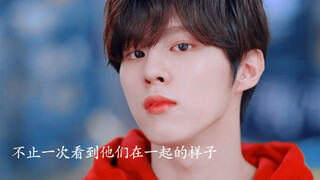 ชอบดูคู่รักหนุ่มสาวที่พูดเก่งๆ คบกันจริงๆ นะ! พระเอกหึงแล้วก็แสดงออกทันที ส่วนนางเอกก็ตัดขาดจากพระรอ