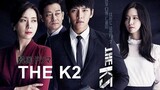 (The k2) ep 16 🔒Final episode🔒 hindi dubbed❤