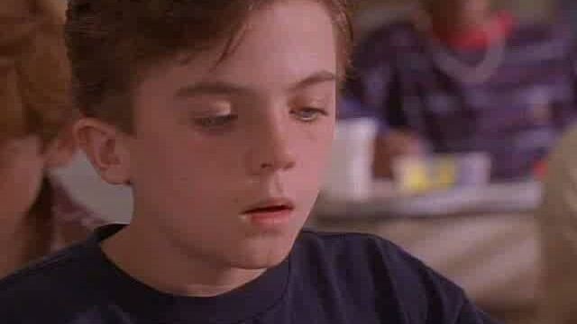 Malcolm in the Middle - Season 1 Episode 1 - Pilot