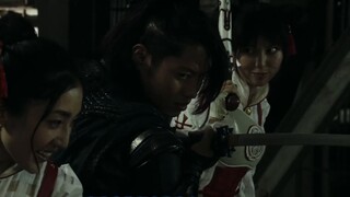 『Ultraman Orb’s Prayer』The light of the galaxy is calling us