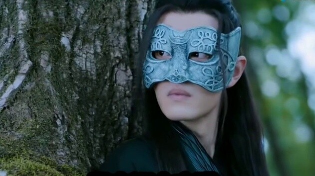 [Bo Jun Yixiao] Drunk Xian Yuan (Master Wang Xian) Episode 1/Lan Wangji × Wei Wuxian/Wang Yibo × Xia