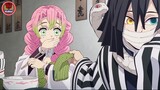 Nơi Tình Yêu Bắt Đầu - Luyến Xà Couple - Khoảnh Khắc Anime