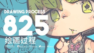 [ JRPENCIL ] 825 - ก้อง บาร์ ซูหลุน | โจโจ้ ล่าฝรั่ง ทะเลหินที่หก