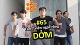 [VINE #65] Fan Dragon Ball Dởm (7 Viên Ngọc Rồng) | Ping Lê