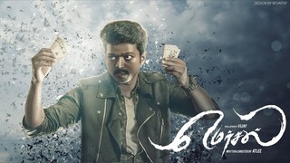 Mersal (2017) Tamil 1080p HD