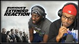 FURIOUS 7: EXTENDED CUT (2015) Movie Reaction | Review | Discussion | Fast Saga Reaction