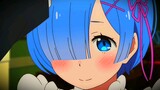 Today is the 2217th day when I liked Rem, and it was also the 625th day when Rem woke up. I still ha