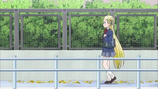 Hitoribocchi no Marumaru Seikatsu eps 10 sub indo