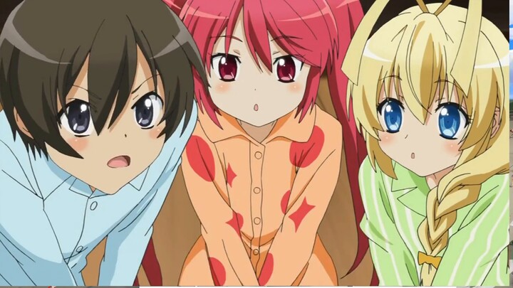 Identify my gender, who is the boy?