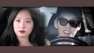 [Kim Ji-won x Kim Woo-bin] The chaebol lady and the gangster boss!