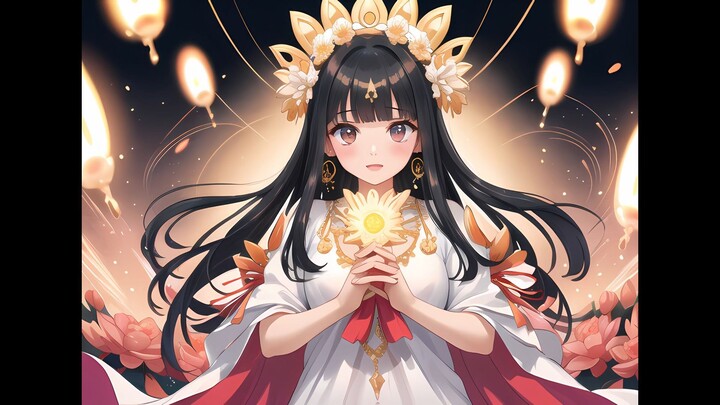 阿比扎纳蒂之歌