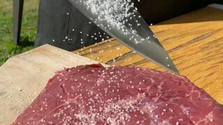 Thịt bò thượng hạng