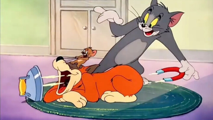 These two have no rivals when they team up.